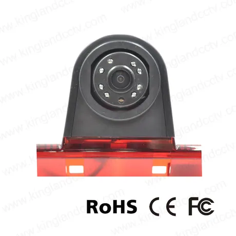 Parking Car Reverse Camera with Brake Light for Mercedes Sprinter