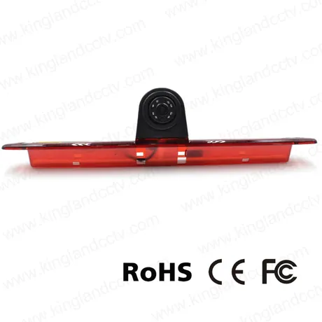 Parking Car Reverse Camera with Brake Light for Mercedes Sprinter