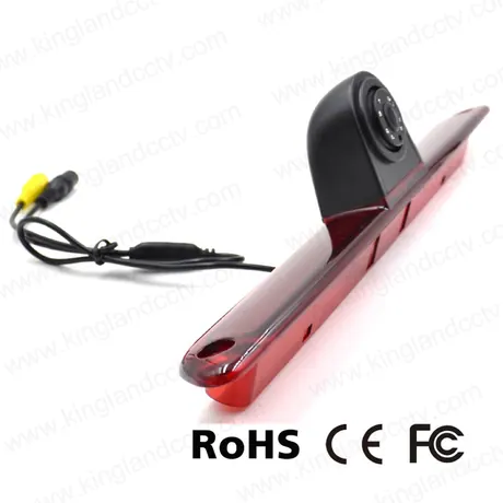 Parking Car Reverse Camera with Brake Light for Mercedes Sprinter