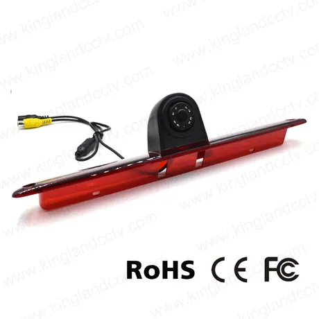 Parking Car Reverse Camera with Brake Light for Mercedes Sprinter