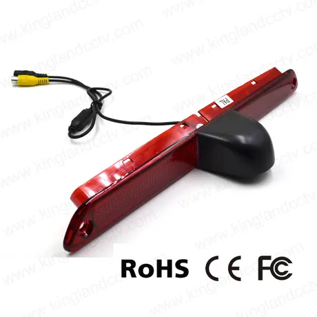 Parking Car Reverse Camera with Brake Light for Mercedes Sprinter