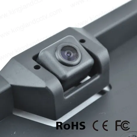 EU European License Plate Frame Car Rear View Camera(KL-C365)