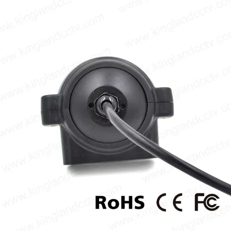 600TVL Night Vision 180degrees Car Side View ball Camera(KL-C903)