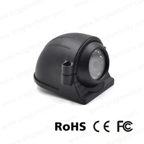 Vehicle Side View Camera (KL-C368)