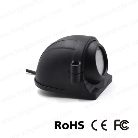 Vehicle Side View Camera (KL-C368)