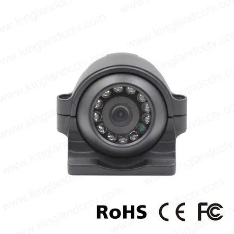 Vehicle Side View Camera (KL-C368)