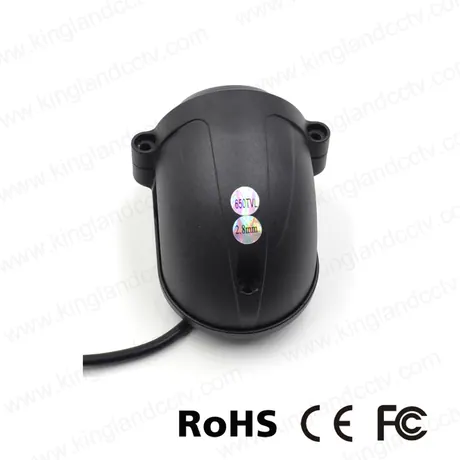 Vehicle Side View Camera (KL-C368)