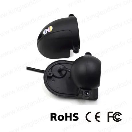 Vehicle Side View Camera (KL-C368)