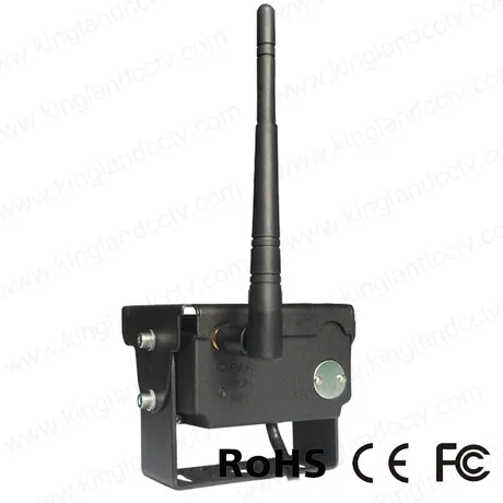 Waterproof Wireless Digital Rear View Camera(KL-CW344)