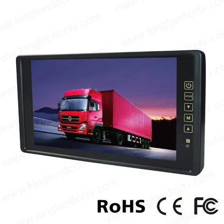 9 inch monitor