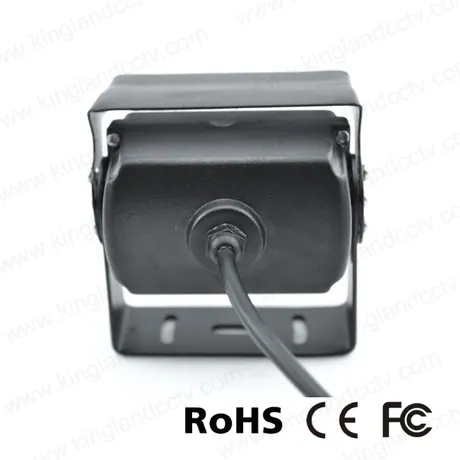 7 Inch TFT LCD Display Car Rear View Monitor System (KL-S7111)