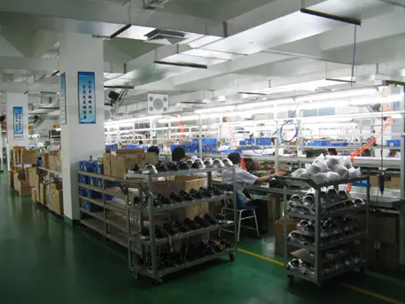 Kingland factory