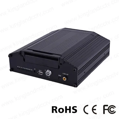 Mobile DVR