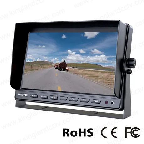 Car Monitor