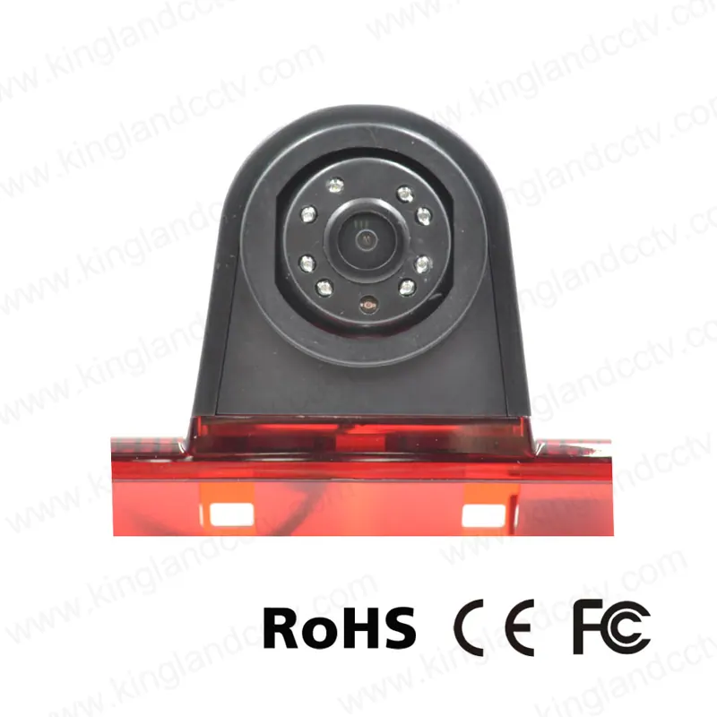 Parking Car Reverse Camera with Brake Light for Mercedes Sprinter