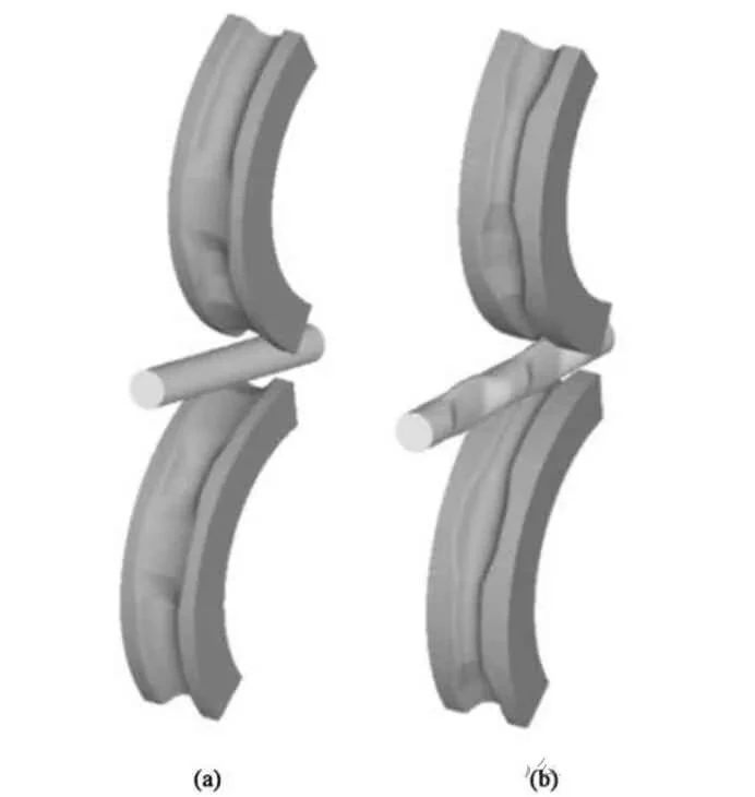 The Forging Process Behind an Aluminium Control Arm — supporting photograph