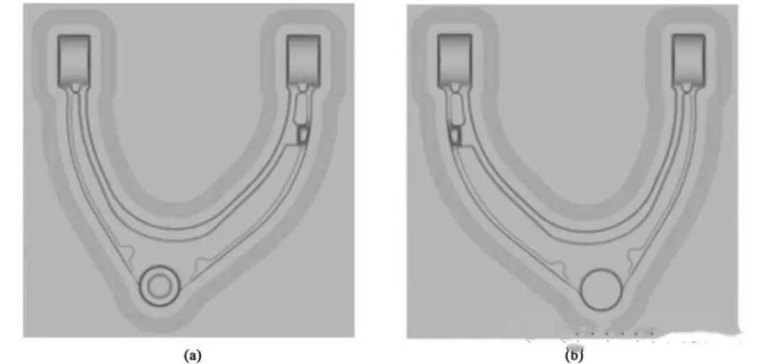 The Forging Process Behind an Aluminium Control Arm — supporting photograph