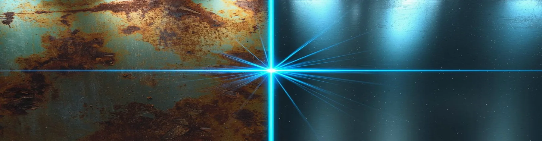 KlearLaser company banner