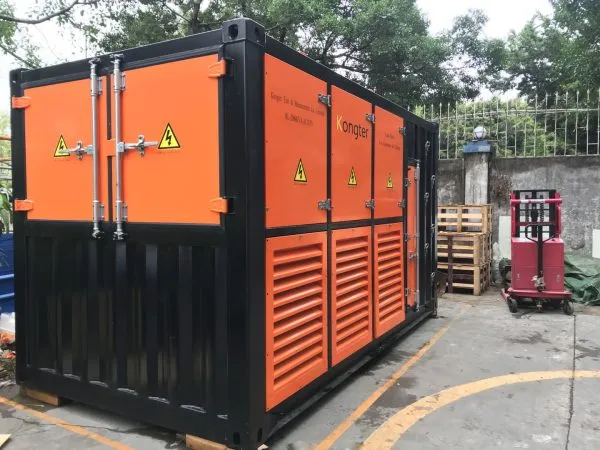 Where do you need an AC load bank? And what types are needed?