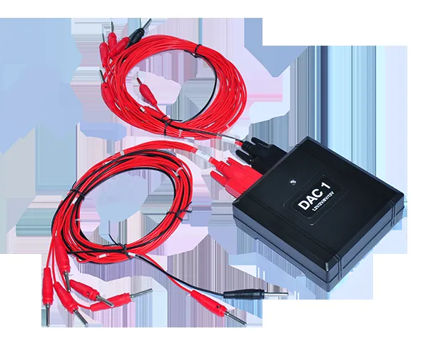 BDL-3926C Battery Data Logger