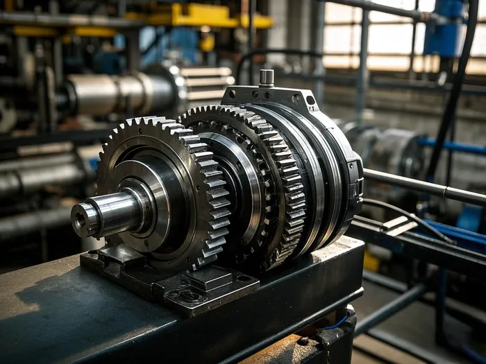 Why is Metal Particle Sensor so important?