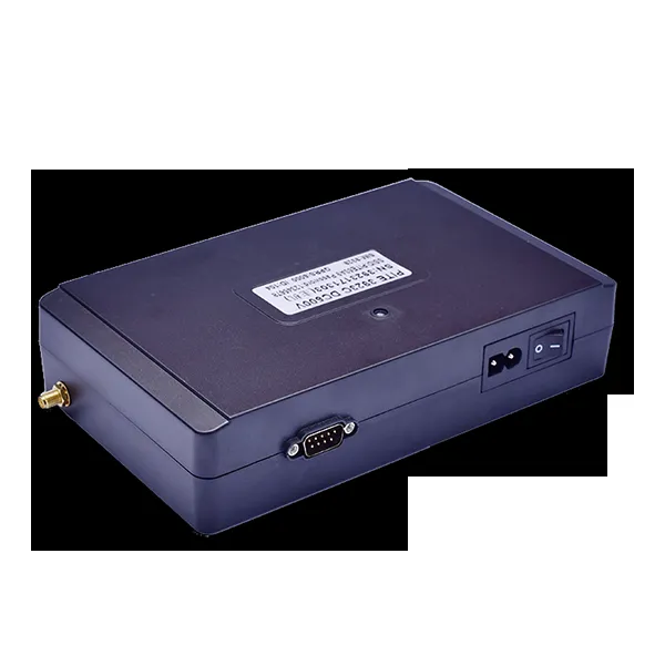 Battery Monitoring System