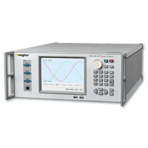 MTS-122 Meter Test System