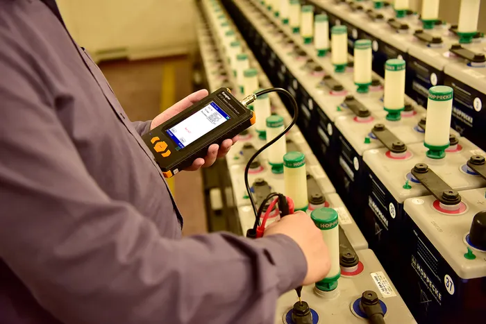 Why use battery internal resistance tester?