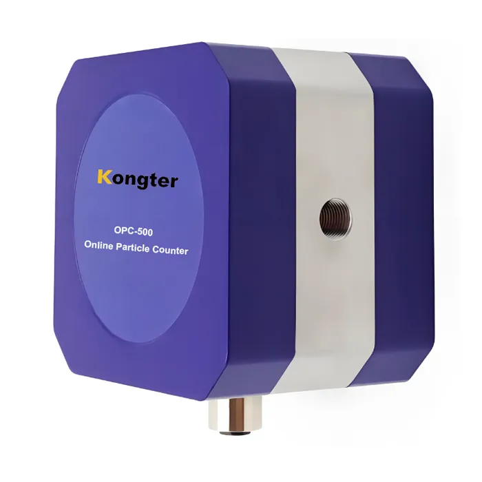 Kongter OPC-500 Online Particle Counter