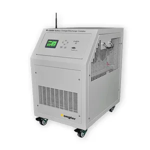 Battery Charger/Discharger/Activator