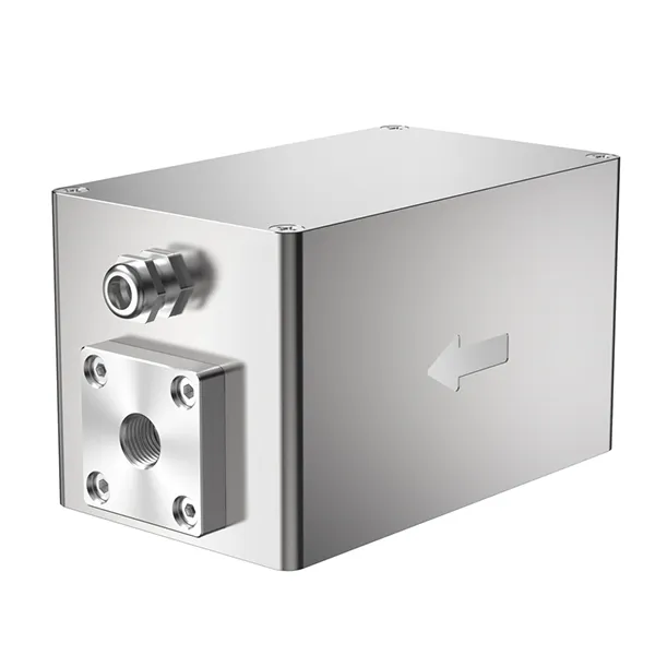Kongter OMS-300 Series Integrated Oil Online Monitoring Sensor