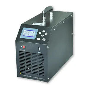 Kongter’s Application in Motive Power/Forklift