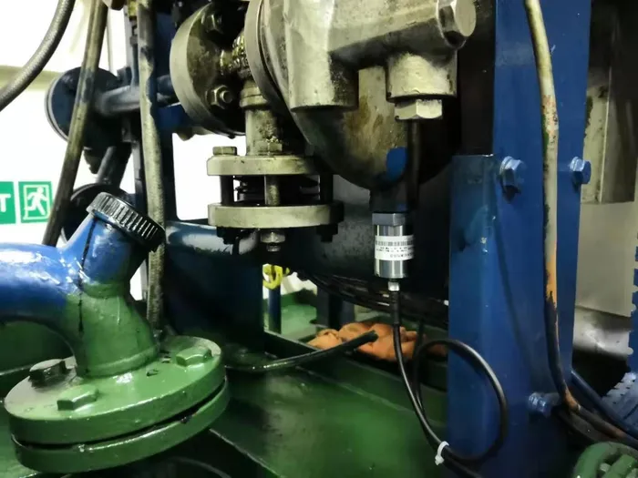 Why is moisture in oil sensor so important?