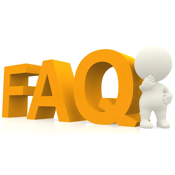 FAQ