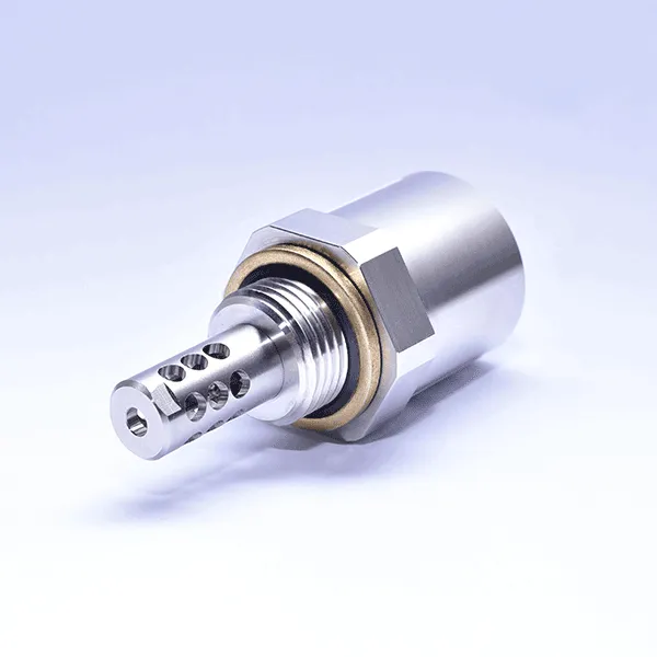 KT-330 Oil Dielectric Constant Sensor