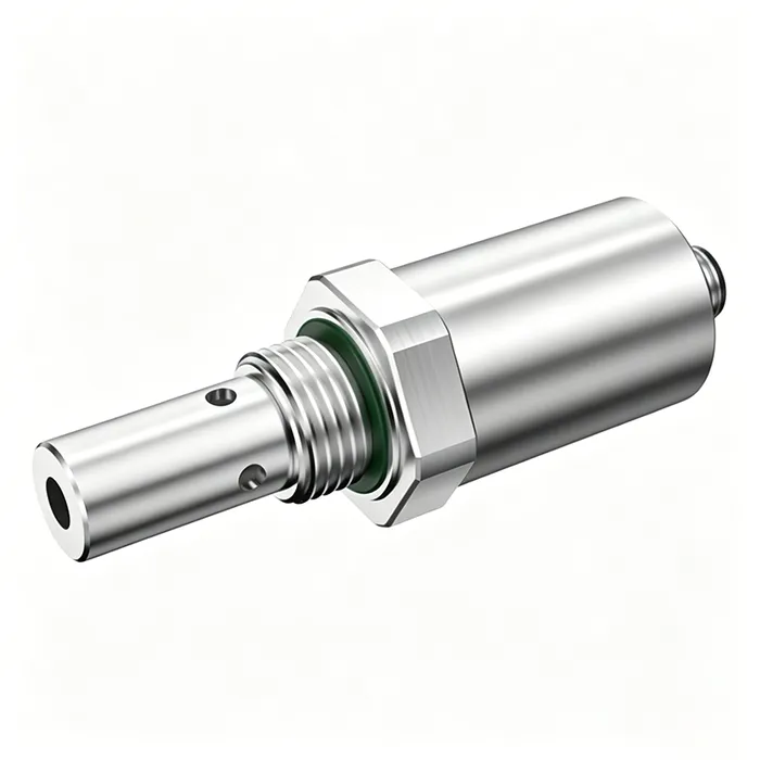 Kongter Moisture & Temperature Transmitter