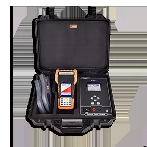 Kongter Earth fault detector, insulation fault detector, battery fault locator, fast and very effective for DC system