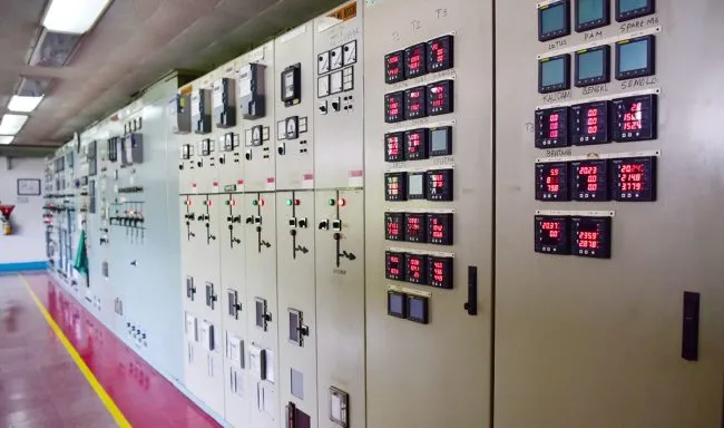 When and where do I need DC insulation monitoring system?