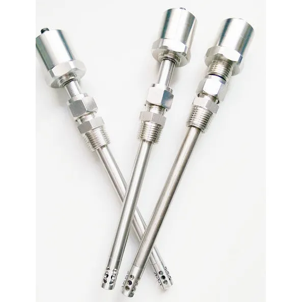 Kongter moisture in oil sensor
