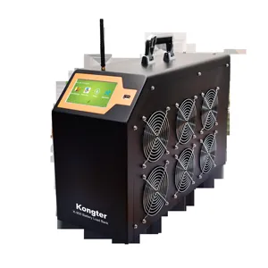 Kongter DC load bank