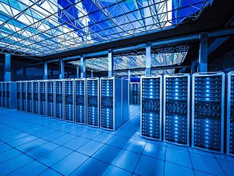 test equipments for data center