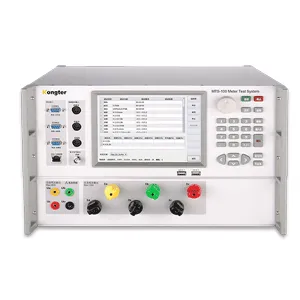 Kongter test & measurement equipment