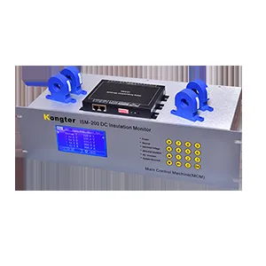 Insulation Online Monitor