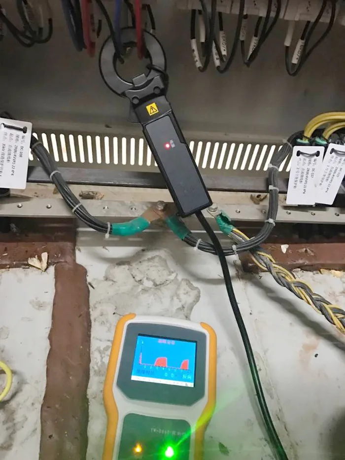 Comparison of Different Methods for Ground Fault Location