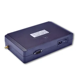Kongter’s Application in Telecommunication