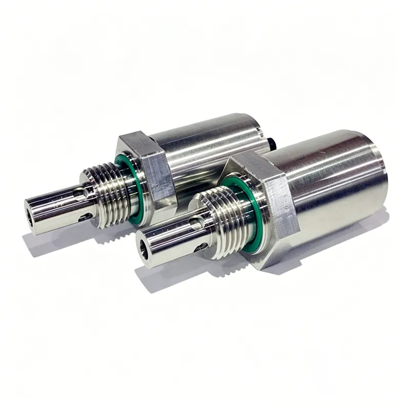 KT-550 Moisture & Temperature Transmitter