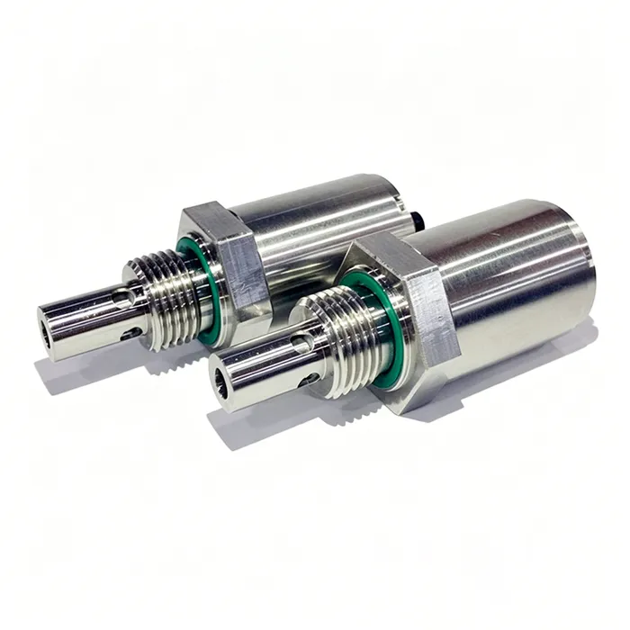KT-550 Moisture & Temperature Transmitter