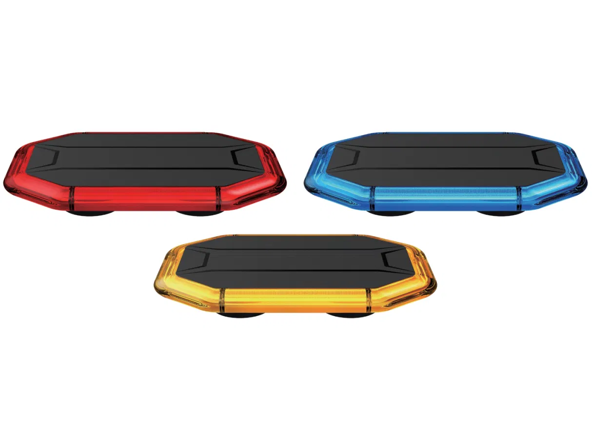 KOW31 super slim minibar seen from the front