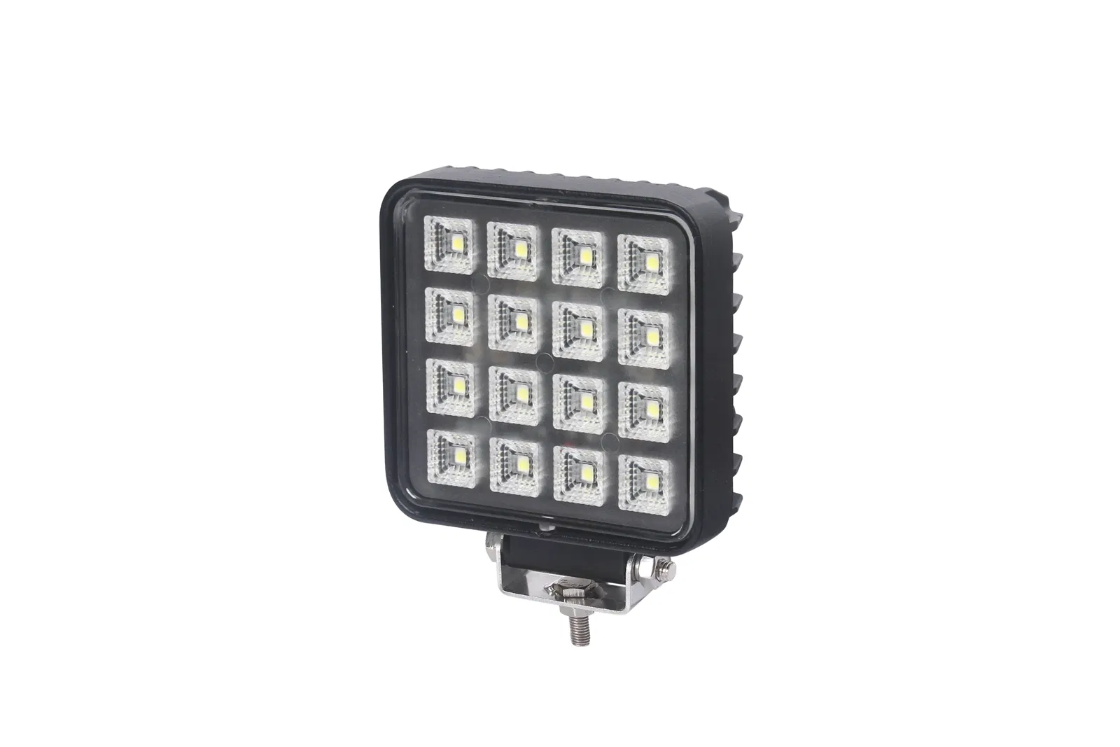 KOWK03 worklight mounted on a truck panel
