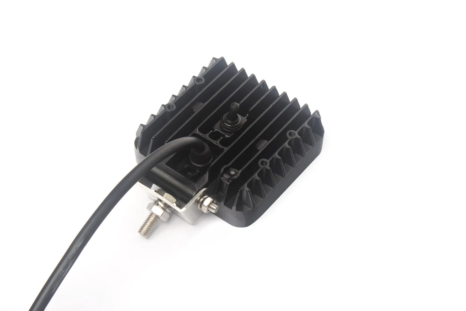 KOWK03 worklight with on/off switch visible